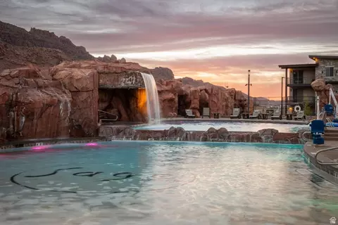 Exterior - 2331 Mesa Rd #D-4, Moab, UT 84532 photo 10 of 16