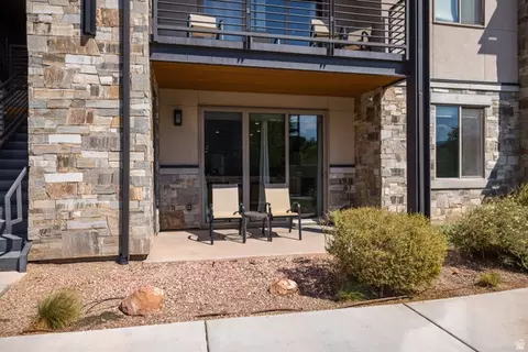 Exterior - 2331 Mesa Rd #D-4, Moab, UT 84532 photo 2 of 16