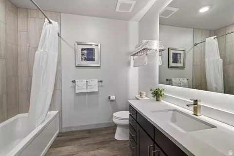 Bath - 2331 Mesa Rd #D-4, Moab, UT 84532 photo 4 of 5