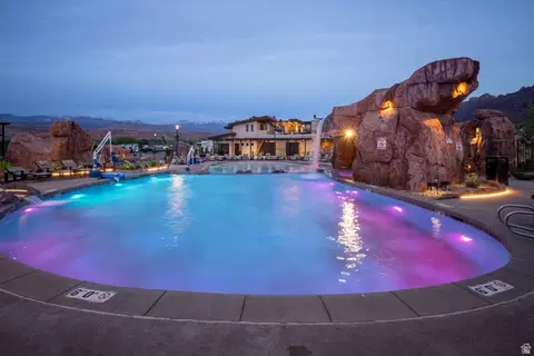 Exterior - 2331 Mesa Rd #D-4, Moab, UT 84532 photo 15 of 16