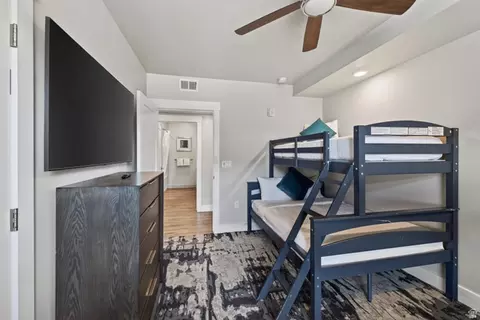 Bedroom - 2331 Mesa Rd #D-4, Moab, UT 84532 photo 7 of 7
