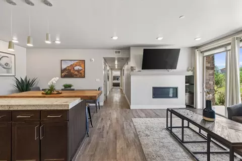 Entry Way - 2331 Mesa Rd #D-4, Moab, UT 84532 photo 1 of 1