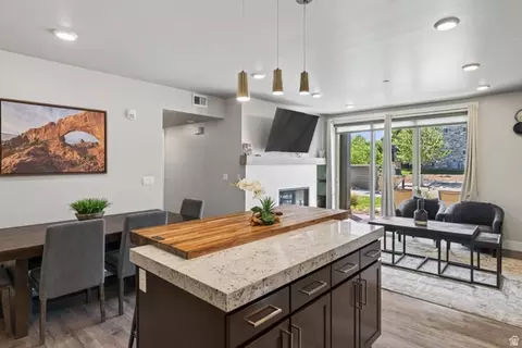 Kitchen - 2331 Mesa Rd #D-4, Moab, UT 84532 photo 1 of 5