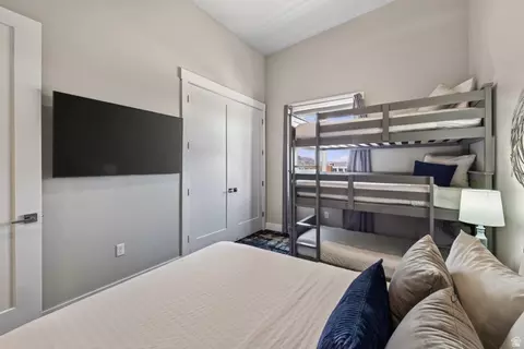 Bedroom - 2331 Mesa Rd #D-11, Moab, UT 84532 photo 7 of 7
