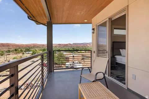 Exterior - 2331 Mesa Rd #D-11, Moab, UT 84532 photo 4 of 16