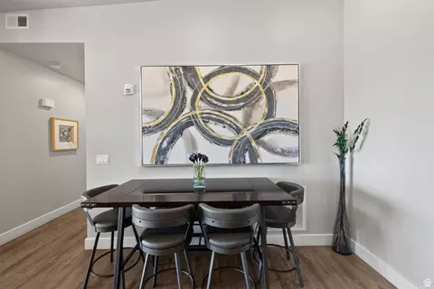 Dining - 2331 Mesa Rd #D-11, Moab, UT 84532 photo 1 of 1