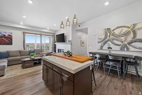 Kitchen - 2331 Mesa Rd #D-11, Moab, UT 84532 photo 1 of 5