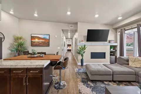 Entry Way - 2332 Mesa Rd #F-10, Moab, UT 84532 photo 1 of 1