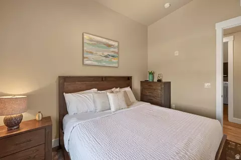 Bedroom - 2332 Mesa Rd #F-10, Moab, UT 84532 photo 5 of 7