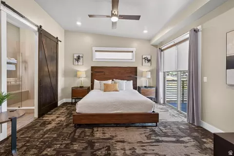 Bedroom - 2332 Mesa Rd #F-10, Moab, UT 84532 photo 1 of 7