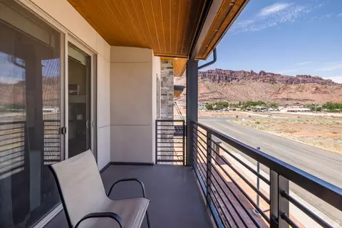 Exterior - 2332 Mesa Rd #F-10, Moab, UT 84532 photo 2 of 15