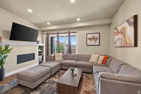 Living - 2332 Mesa Rd #F-10, Moab, UT 84532 photo 1 of 2
