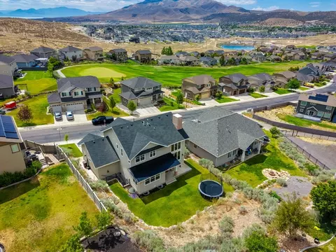 View/Area - 9029 N Cornwall Way, Eagle Mountain, UT 84005 photo 4 of 15