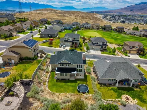 View/Area - 9029 N Cornwall Way, Eagle Mountain, UT 84005 photo 6 of 15