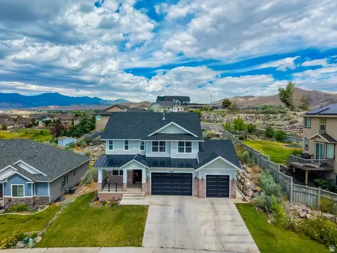 View/Area - 9029 N Cornwall Way, Eagle Mountain, UT 84005 photo 14 of 15