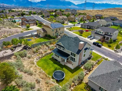 View/Area - 9029 N Cornwall Way, Eagle Mountain, UT 84005 photo 9 of 15