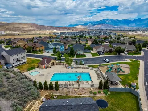 View/Area - 9029 N Cornwall Way, Eagle Mountain, UT 84005 photo 12 of 15