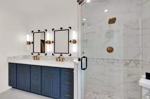 Bath - 9029 N Cornwall Way, Eagle Mountain, UT 84005 photo 3 of 6