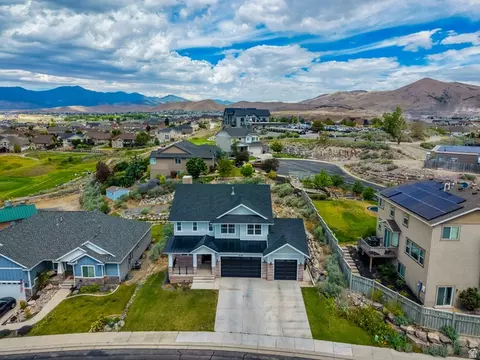 View/Area - 9029 N Cornwall Way, Eagle Mountain, UT 84005 photo 7 of 15