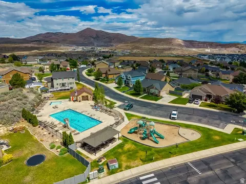 View/Area - 9029 N Cornwall Way, Eagle Mountain, UT 84005 photo 10 of 15
