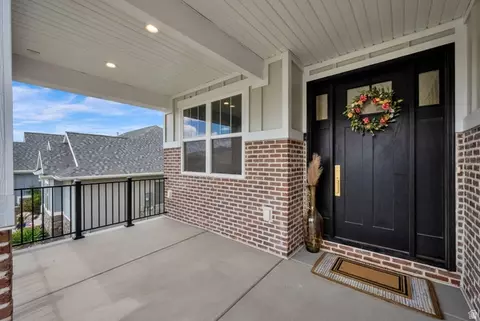 Exterior - 9029 N Cornwall Way, Eagle Mountain, UT 84005 photo 2 of 9