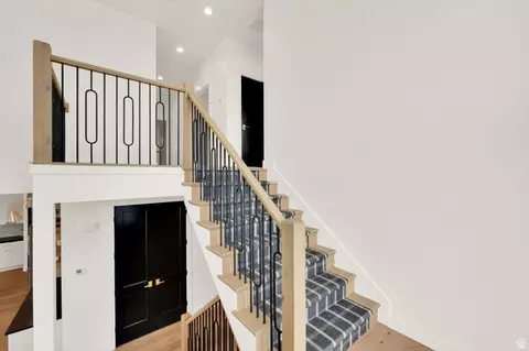 Entry Way - 9029 N Cornwall Way, Eagle Mountain, UT 84005 photo 5 of 7