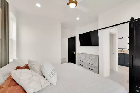 Bedroom - 9029 N Cornwall Way, Eagle Mountain, UT 84005 photo 2 of 7