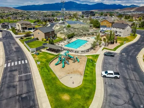 View/Area - 9029 N Cornwall Way, Eagle Mountain, UT 84005 photo 3 of 15