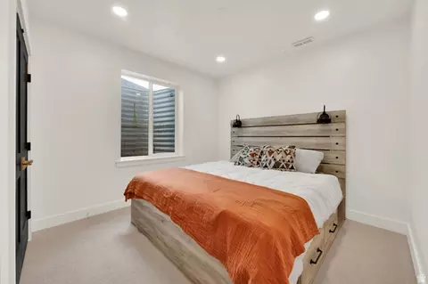 Bedroom - 9029 N Cornwall Way, Eagle Mountain, UT 84005 photo 6 of 7