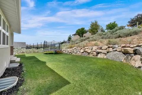 Exterior - 9029 N Cornwall Way, Eagle Mountain, UT 84005 photo 6 of 9