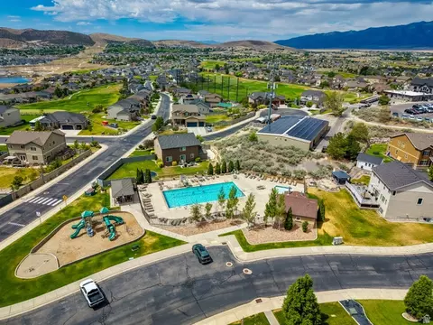View/Area - 9029 N Cornwall Way, Eagle Mountain, UT 84005 photo 11 of 15