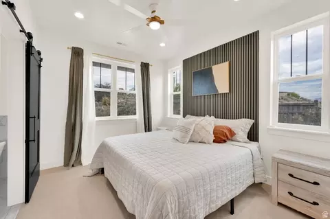 Bedroom - 9029 N Cornwall Way, Eagle Mountain, UT 84005 photo 1 of 7