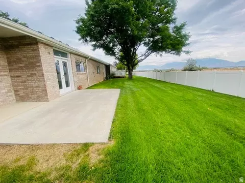 Exterior - 268 N 1140 E, Payson, UT 84651 photo 6 of 7