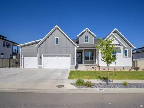 12276 S Boot Canyon Cv, Herriman, UT 84096