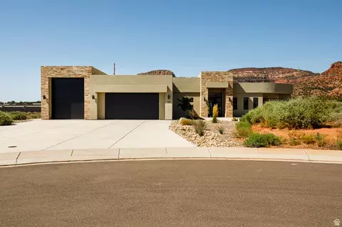 335 S Tala Cir, Kanab, UT 84741