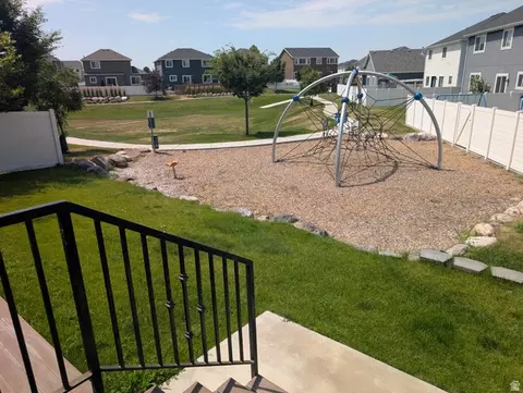 Exterior - 187 N 480 E, Vineyard, UT 84059 photo 4 of 6