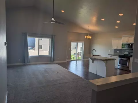 Living - 187 N 480 E, Vineyard, UT 84059 photo 1 of 2