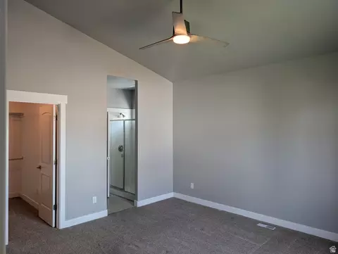 Bedroom - 187 N 480 E, Vineyard, UT 84059 photo 2 of 5