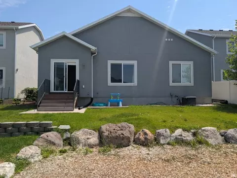 Exterior - 187 N 480 E, Vineyard, UT 84059 photo 3 of 6