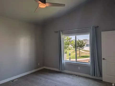 Bedroom - 187 N 480 E, Vineyard, UT 84059 photo 1 of 5