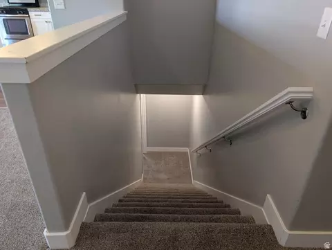 Entry Way - 187 N 480 E, Vineyard, UT 84059 photo 2 of 2