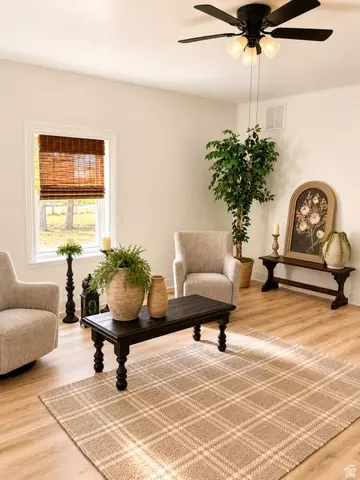 Living - 381 E 300 S, Fairview, UT 84629 photo 1 of 1