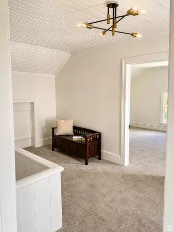 Entry Way - 381 E 300 S, Fairview, UT 84629 photo 3 of 8