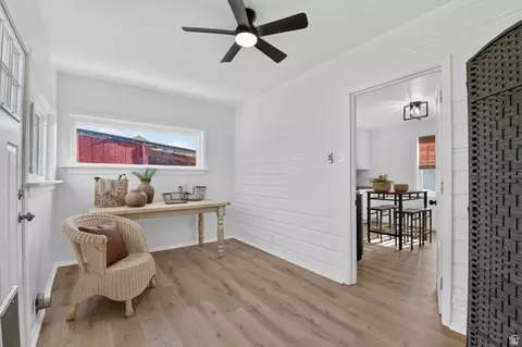 Entry Way - 381 E 300 S, Fairview, UT 84629 photo 1 of 8