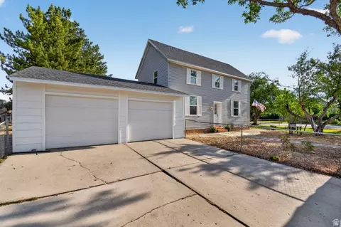 Exterior - 381 E 300 S, Fairview, UT 84629 photo 11 of 18