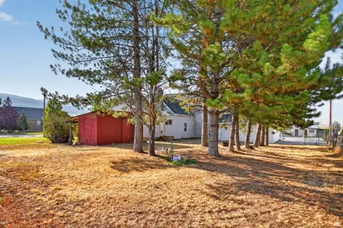 Exterior - 381 E 300 S, Fairview, UT 84629 photo 14 of 18