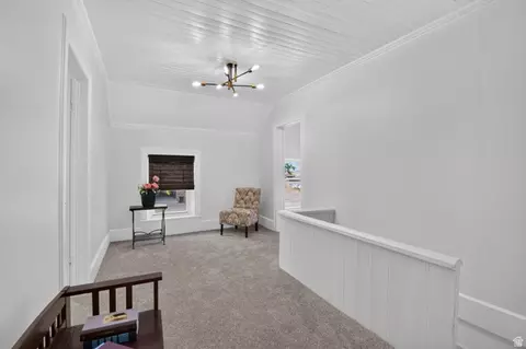 Entry Way - 381 E 300 S, Fairview, UT 84629 photo 7 of 8