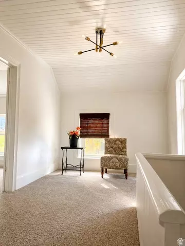 Entry Way - 381 E 300 S, Fairview, UT 84629 photo 4 of 8