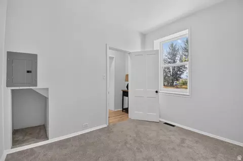 Bedroom - 381 E 300 S, Fairview, UT 84629 photo 3 of 8