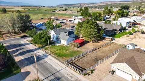 View/Area - 381 E 300 S, Fairview, UT 84629 photo 2 of 17
